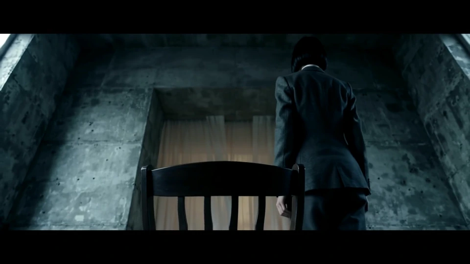 Still Mine: The threshold