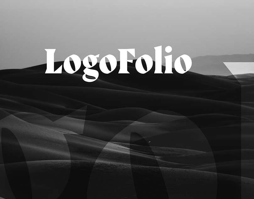 Various Logos — original project artwork