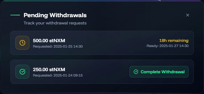 Original pending requests · 00:58